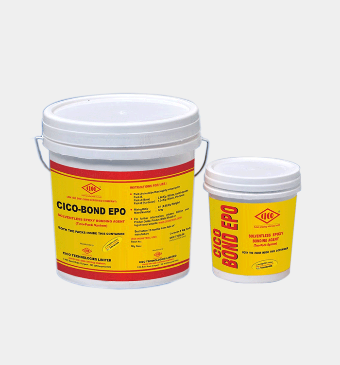 CICO BOND EPO
